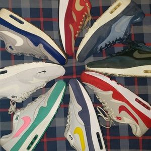 Meet your Posher, Mike